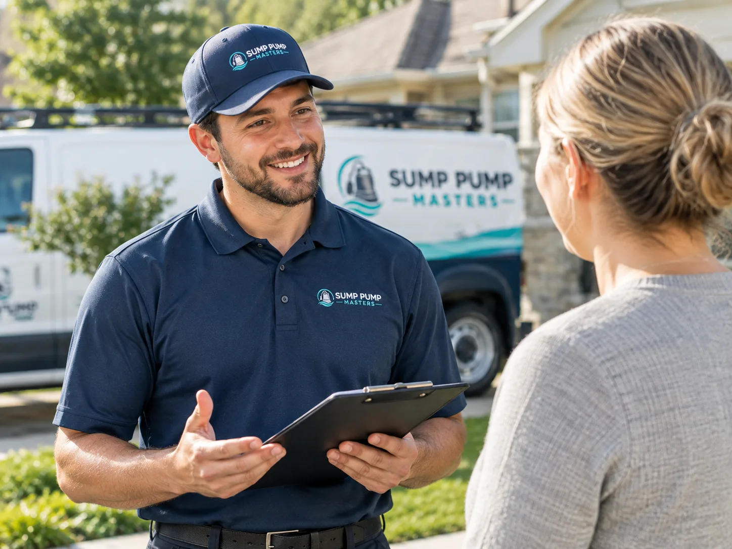 Sump Pump Repair Denton, NE FAQs